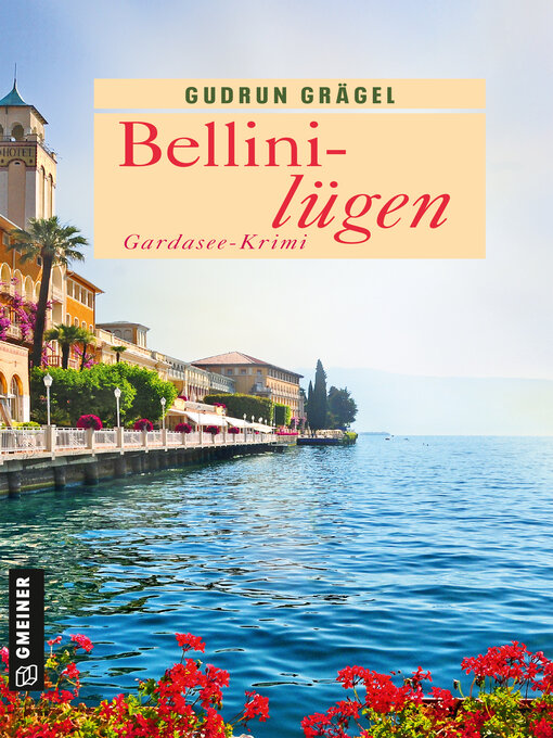 Title details for Bellinilügen by Gudrun Grägel - Wait list